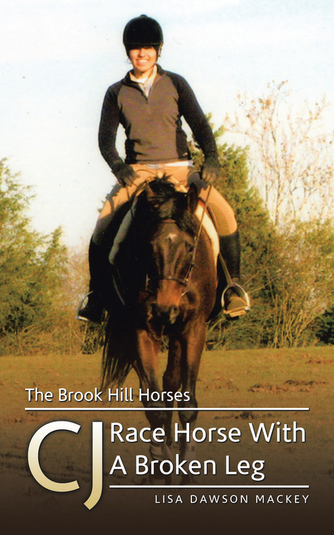 Brook Hill Horses -  Lisa Dawson Mackey