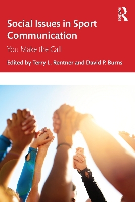 Social Issues in Sport Communication - 