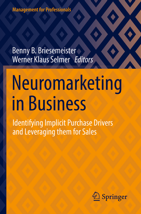 Neuromarketing in Business - 