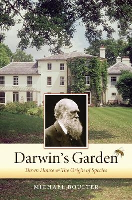 Darwin's Garden - Michael Boulter