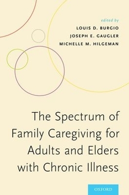 The Spectrum of Family Caregiving for Adults and Elders with Chronic Illness - 