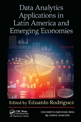 Data Analytics Applications in Latin America and Emerging Economies - 