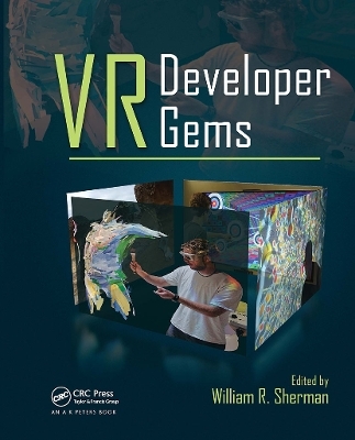 VR Developer Gems - 