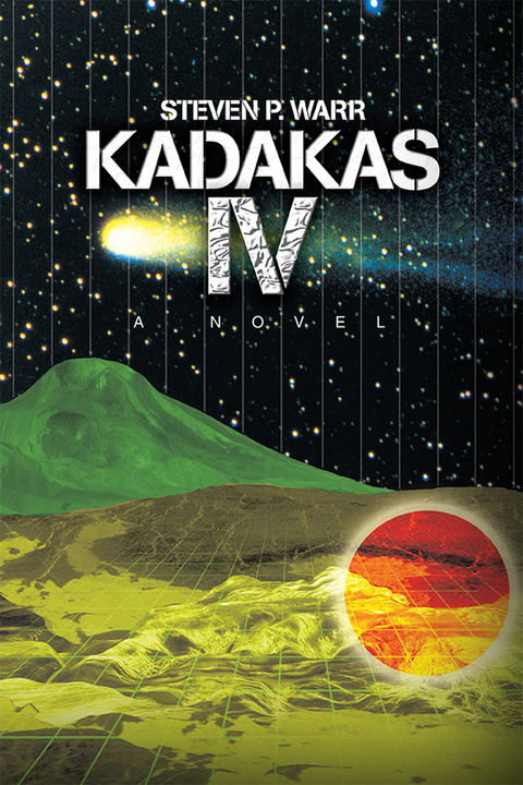 Kadakas Iv -  Steven P. Warr