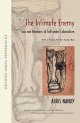 The Intimate Enemy - Nandy, Ashis