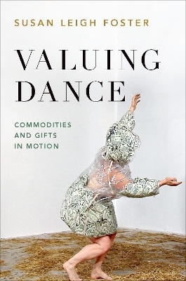 Valuing Dance - Susan Leigh Foster