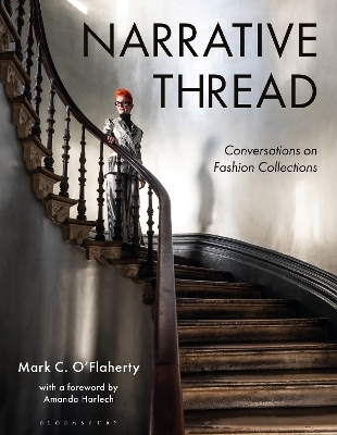 Narrative Thread - Mark C. O'Flaherty