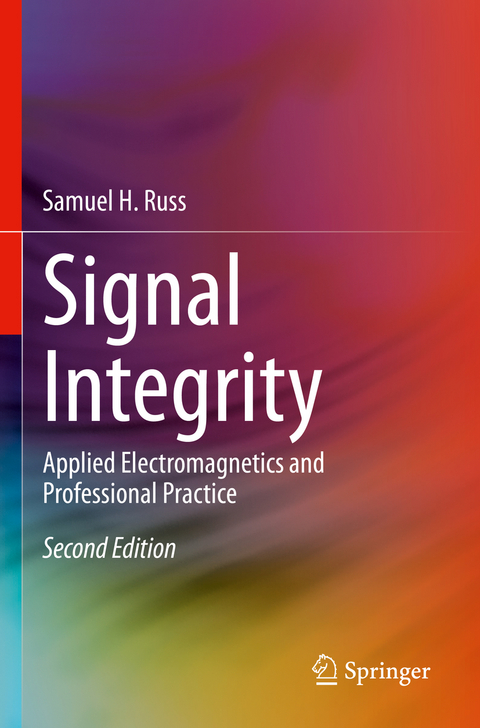 Signal Integrity - Samuel H. Russ