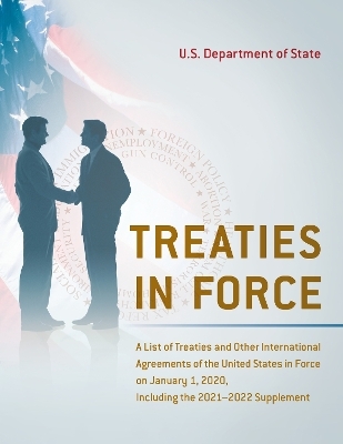 Treaties in Force - 