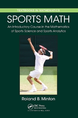 Sports Math - Roland B. Minton