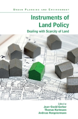 Instruments of Land Policy - 