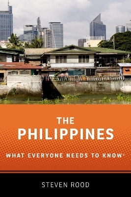 The Philippines - Steven Rood