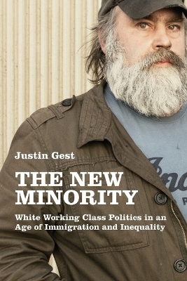 The New Minority - Justin Gest