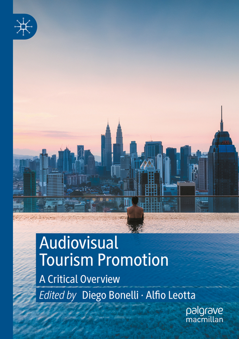 Audiovisual Tourism Promotion - 