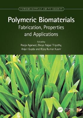 Polymeric Biomaterials - 