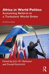 Africa in World Politics - Harbeson, John W.; Rothchild, Donald