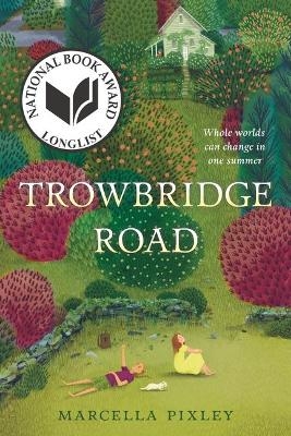 Trowbridge Road - Marcella Pixley