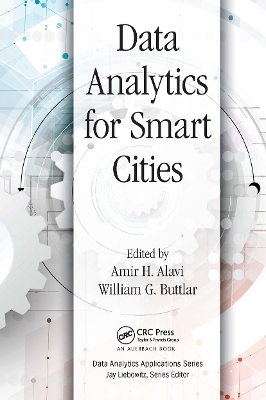Data Analytics for Smart Cities - 