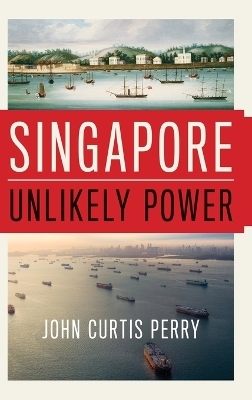 Singapore - John Curtis Perry