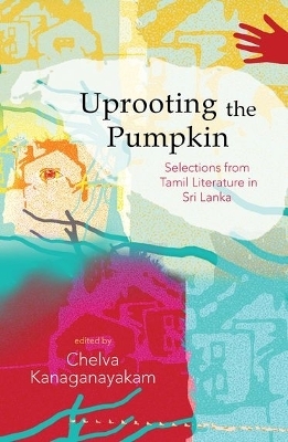 Uprooting the Pumpkin - 