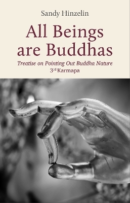 All beings are Buddhas - Sandy Hinzelin