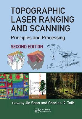 Topographic Laser Ranging and Scanning - 