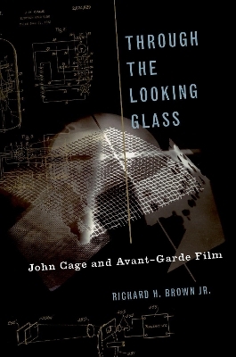 Through The Looking Glass - Richard H. Brown