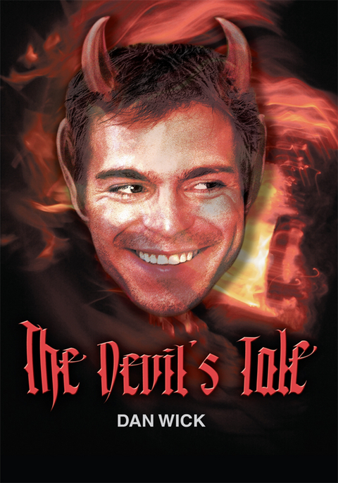 Devil's Tale -  Dan Wick