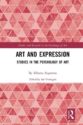 Art and Expression - Alberto Argenton