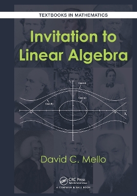 Invitation to Linear Algebra - David C. Mello