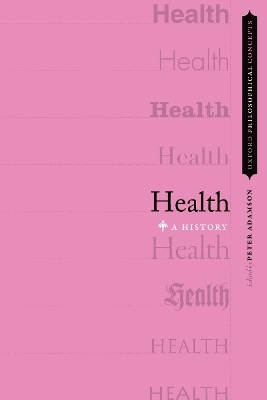 Health - 