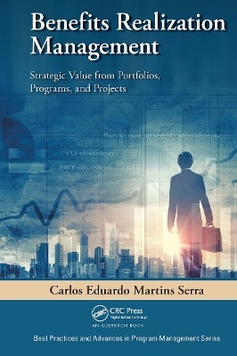 Benefits Realization Management - Carlos Eduardo Martins Serra