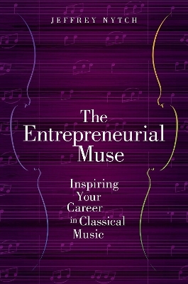 The Entrepreneurial Muse - Jeffrey Nytch