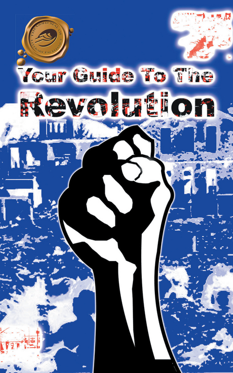 Your Guide to the Revolution -  Irish Mike