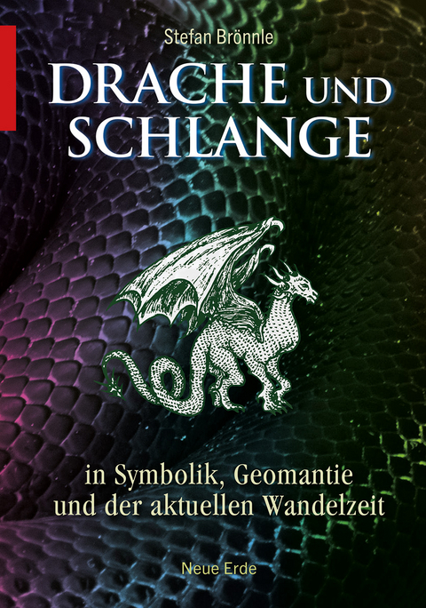 Drache und Schlange - Stefan Brönnle