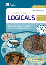 Dreifach-differenzierte Logicals Geschichte 5-7 - Lars-Steffen Meier