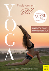 Yoga - Lisa Arndt, Andreas Petko