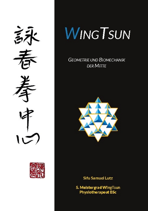 WingTsun - Samuel Lutz