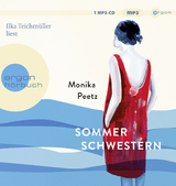 Sommerschwestern - Monika Peetz