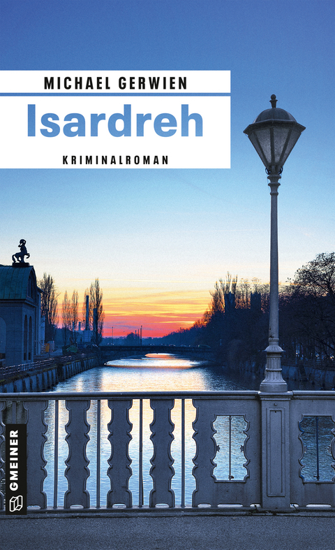 Isardreh - Michael Gerwien