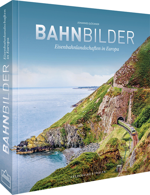 BahnBilder - Johannes Glöckner