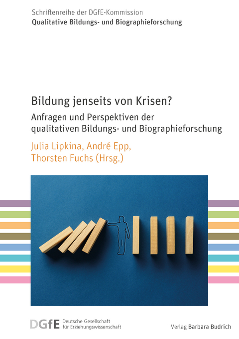 Bildung jenseits von Krisen? - 