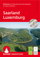 Saarland Luxemburg - Titz, Jörg-Thomas