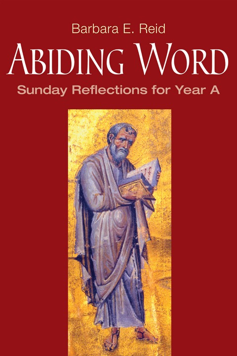 Abiding Word - Barbara  E. Reid