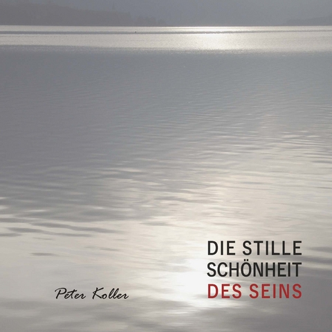 DIE STILLE SCHÖNHEIT DES SEINS - Peter Koller