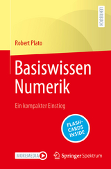 Basiswissen Numerik - Robert Plato