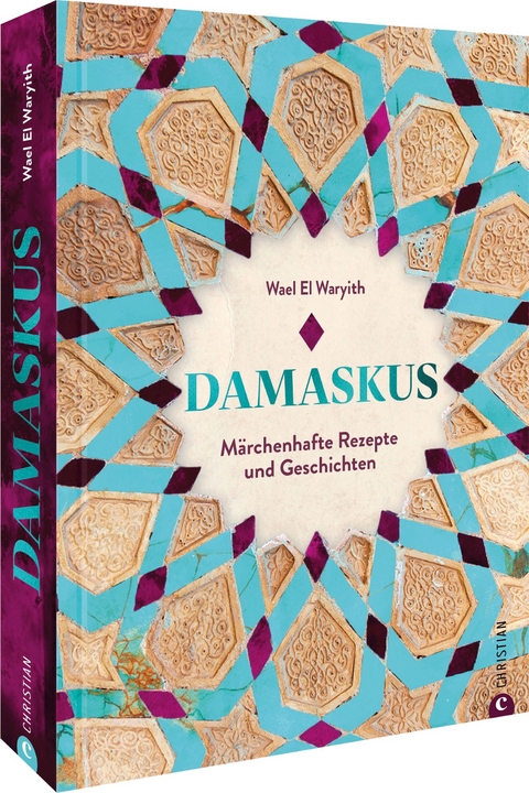 Damaskus - Wael El Waryith