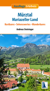 Mürztal - Mariazeller Land - Andreas Steininger