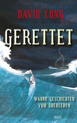 Gerettet - David Long