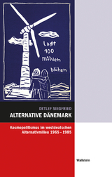 Alternative Dänemark - Detlef Siegfried
